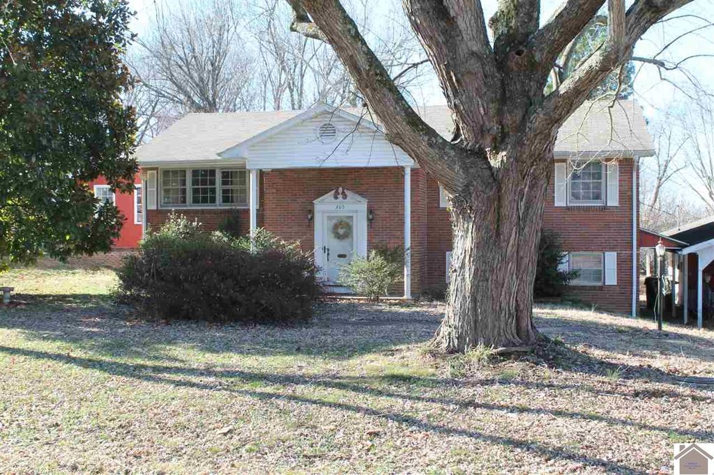 305 Maple St, Eddyville, KY 42038 Trulia