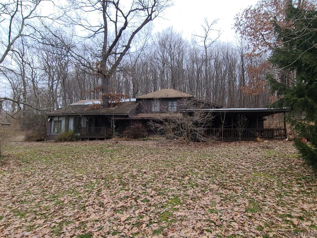 10955 Route 403 Hwy S, Seward, PA 3 Bed, 2 Bath SingleFamily Home