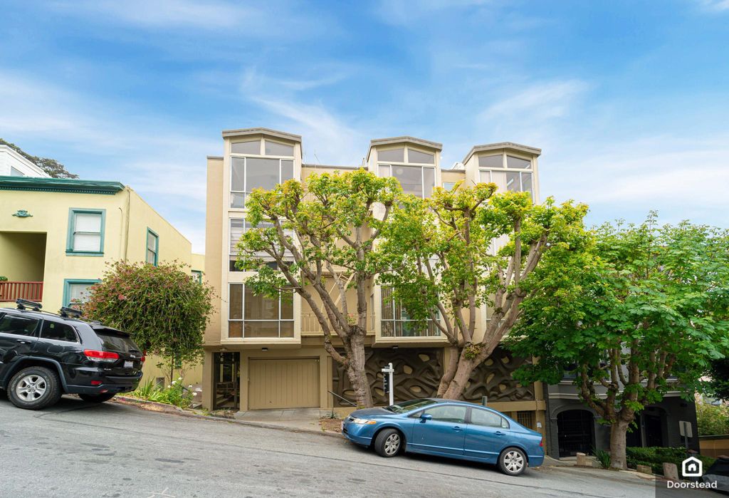 439 Greenwich St 2A, San Francisco, CA 94133 Trulia