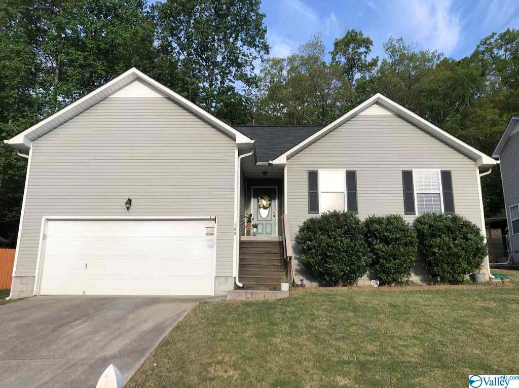 188 Hollington Dr NE, Huntsville, AL 35811 Trulia