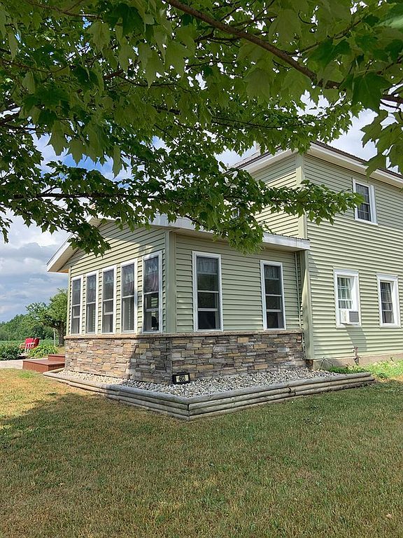 603 County Route 44, Chase Mills, NY 13621