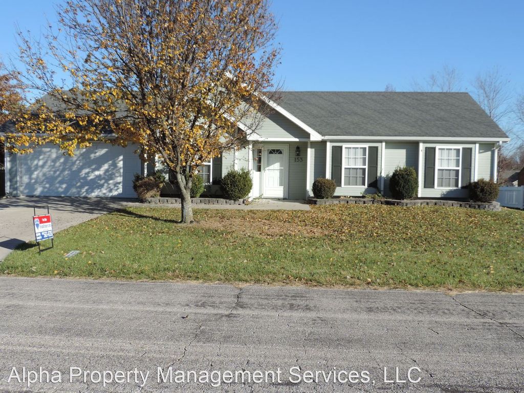 153 SE 1181st Rd, Knob Noster, MO 65336 Trulia