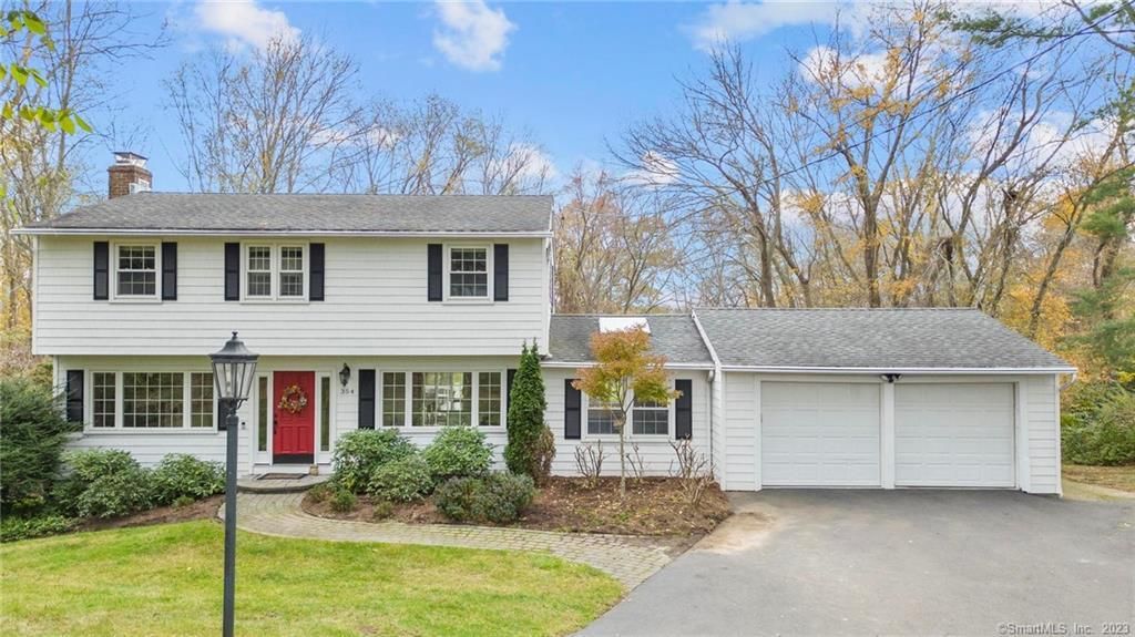 354 Ridge Rd, Orange, CT 06477 Trulia