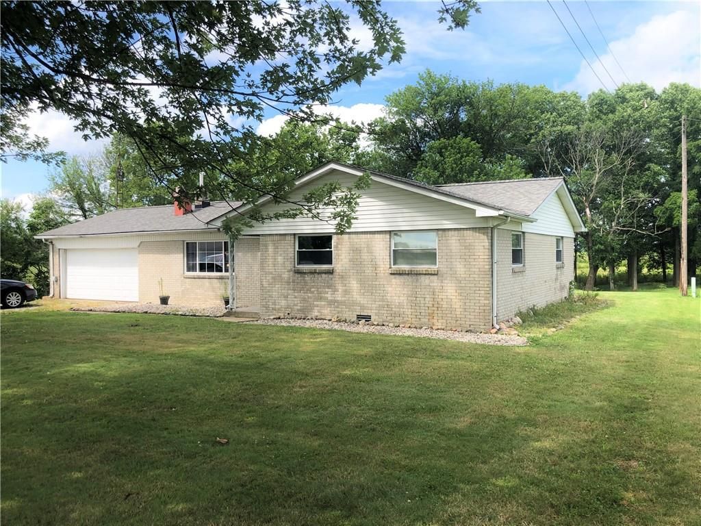 4126 E US Highway 52, Rushville, IN 46173 Trulia