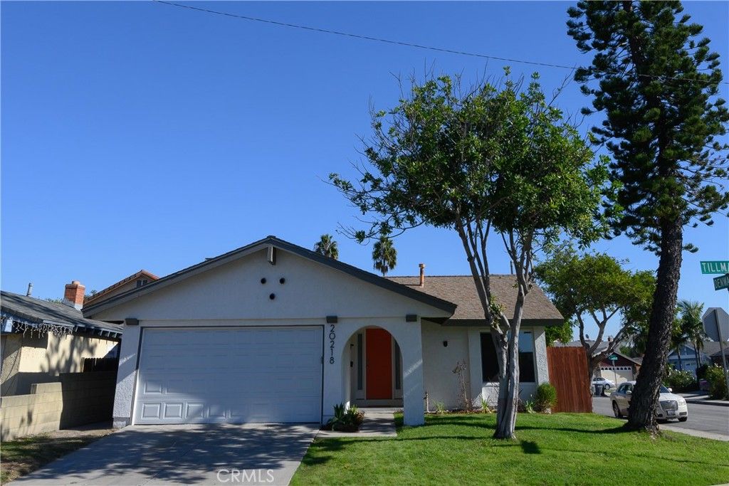 20218 Tillman Ave, Carson, CA 90746 MLS DW23221354 Trulia