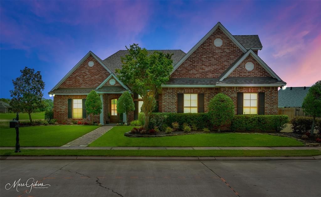 112 Couples Dr, Bossier City, LA 71111