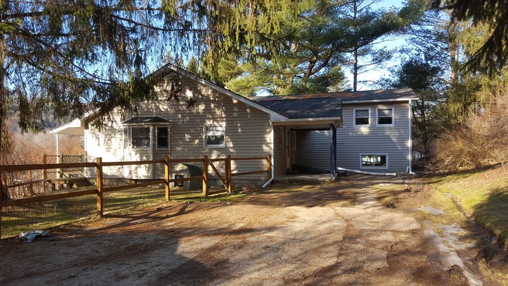 121 Brookland Rd, Coudersport, PA 16915 MLS 31711491 Trulia