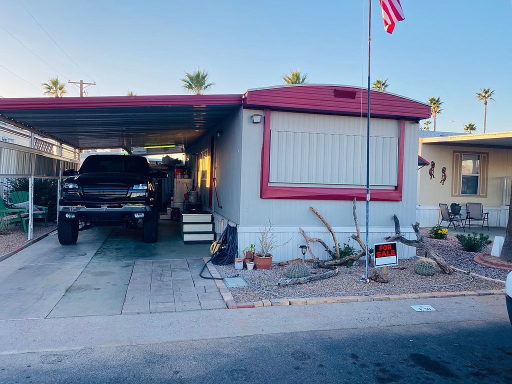 7807 E Main St #E30, Mesa, AZ 85207