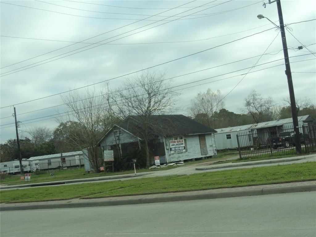 1318 Aldine Mail Route Rd, Houston, TX 77039 Trulia