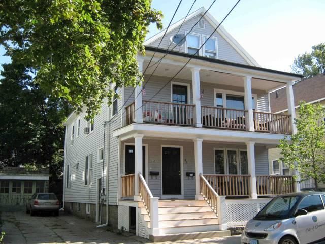 43 Sunset Rd, Somerville, MA 02144