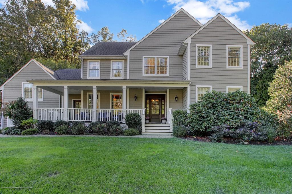 212 Bamm Hollow Road, Middletown, NJ 07748 Trulia