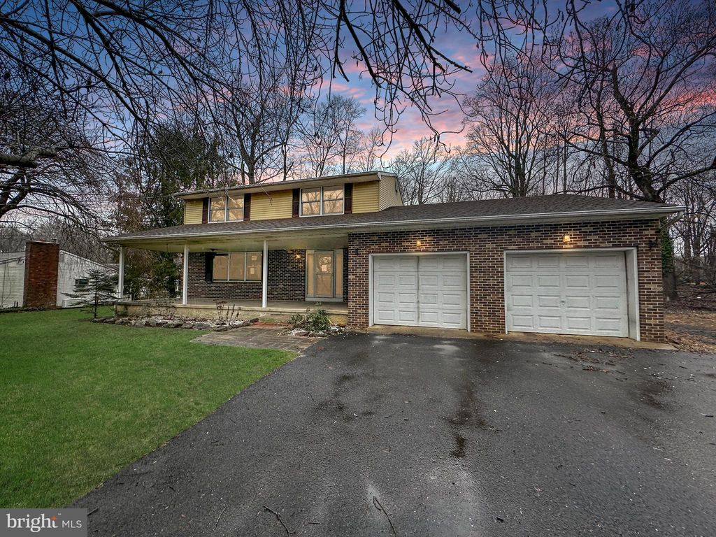 11 Bright Rd, New Egypt, NJ 08533 Trulia