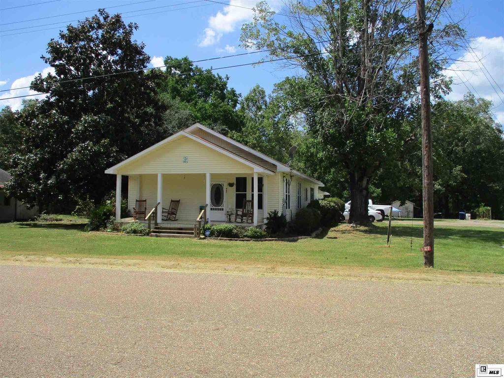 927 4th St, Hodge, LA 71251 Trulia