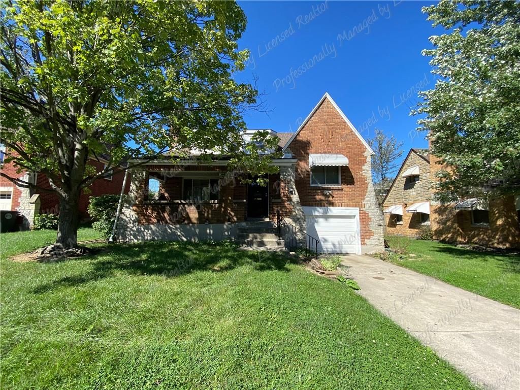 41 W Maplewood Ave, Dayton, OH 45405