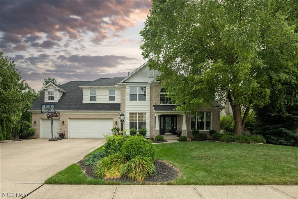 20108 Kylemore Dr, Strongsville, OH 44149 Trulia