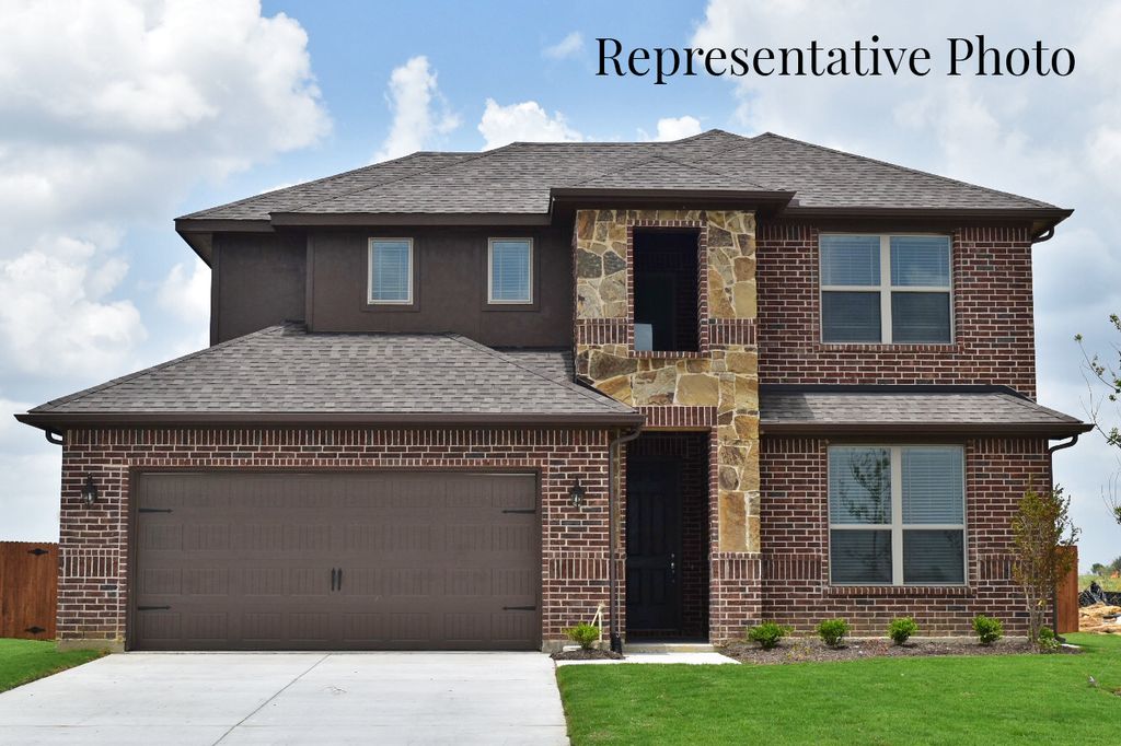 The Cumberland Reatta Ridge Justin, TX Trulia