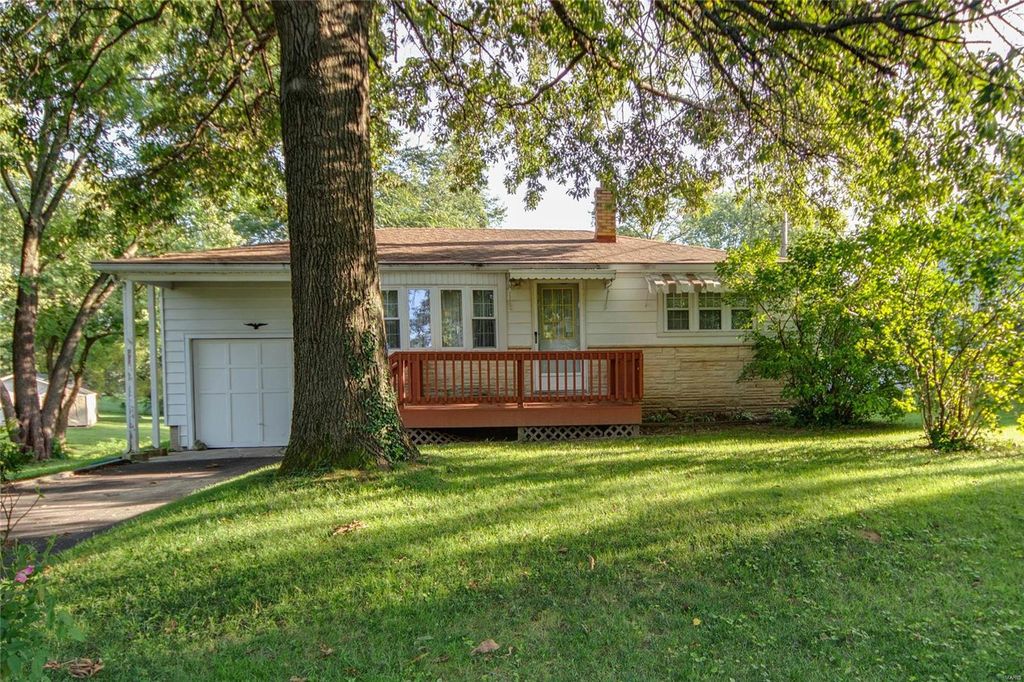 675 Cherry St, East Alton, IL 62024 Trulia