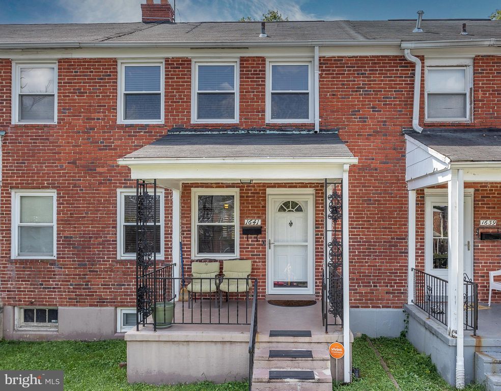 1641 Ramblewood Rd, Baltimore, MD 21239 Trulia