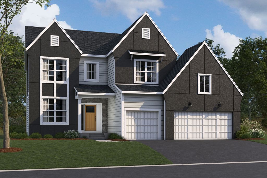 Marley Legacy Woods Delano, MN Trulia