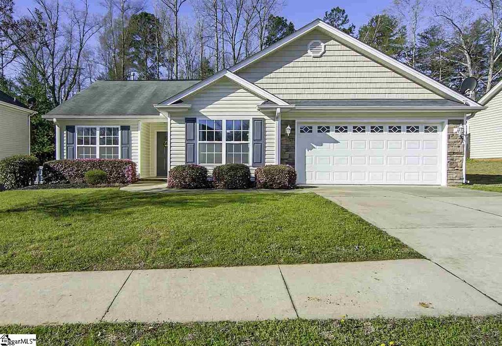 31 Cardinal Creek Dr, Greenville, SC 29607 Trulia