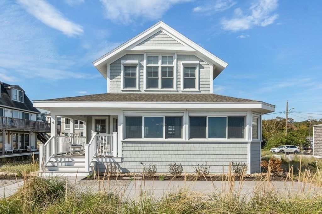 4 Long Bch, Rockport, MA 01966