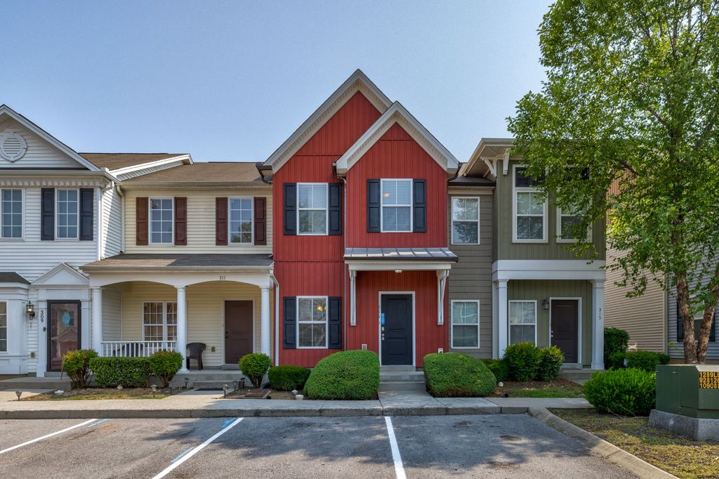1382 Rural Hill Rd #313, Antioch, TN 37013
