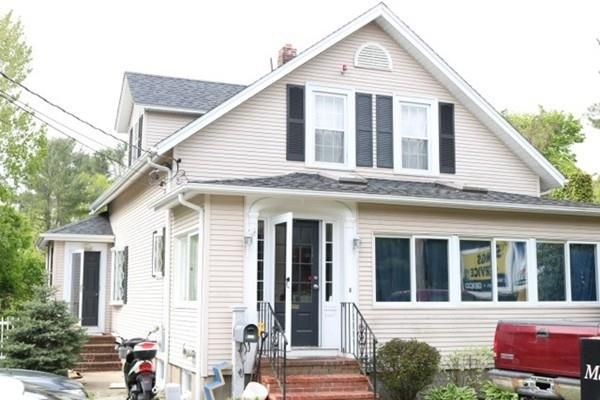 110 Main St, Kingston, MA 02364