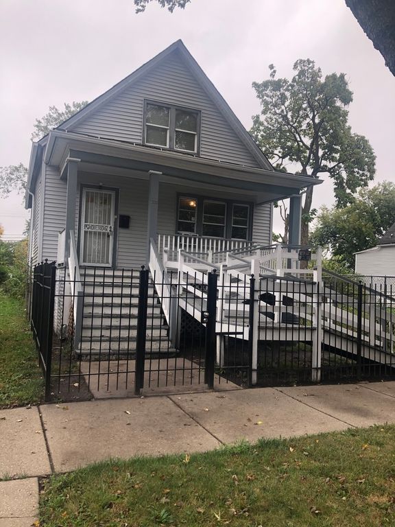 7335 S May St, Chicago, IL 60621