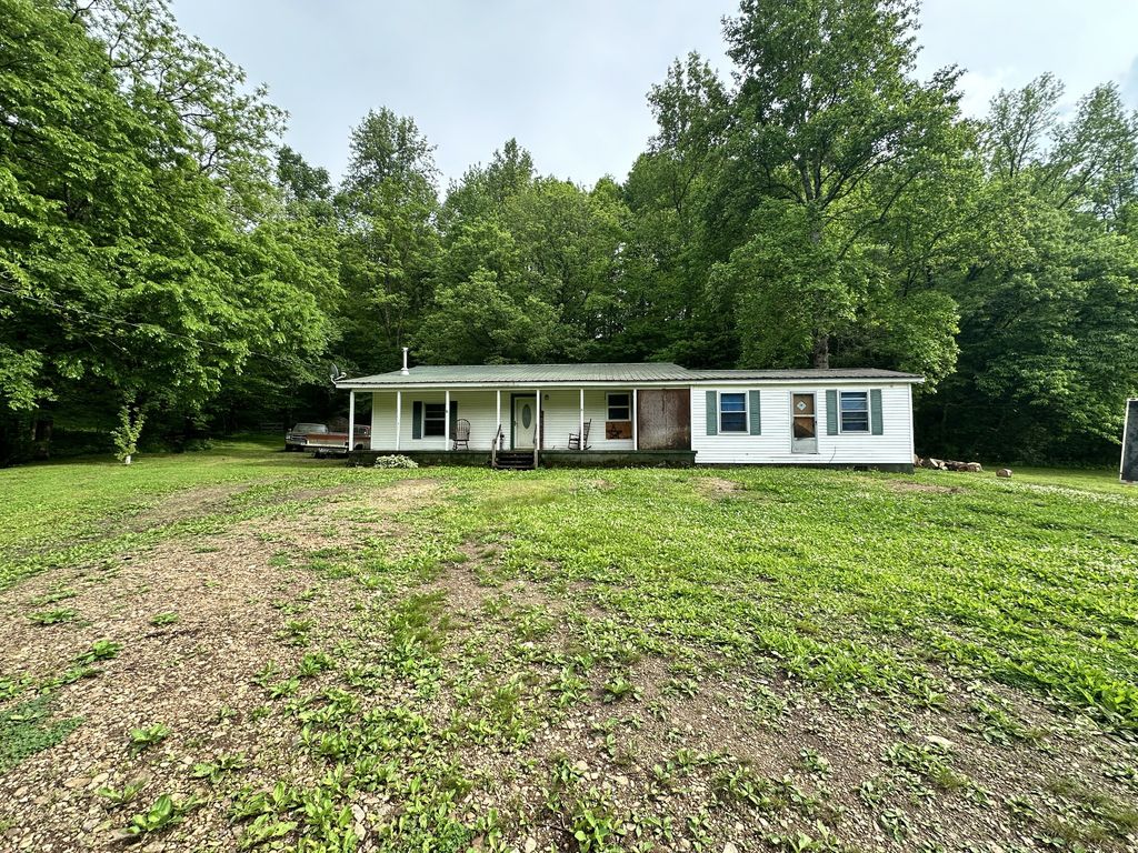 1775 Liberty Hill Rd, Minor Hill, TN 38473 MLS 2648847 Trulia