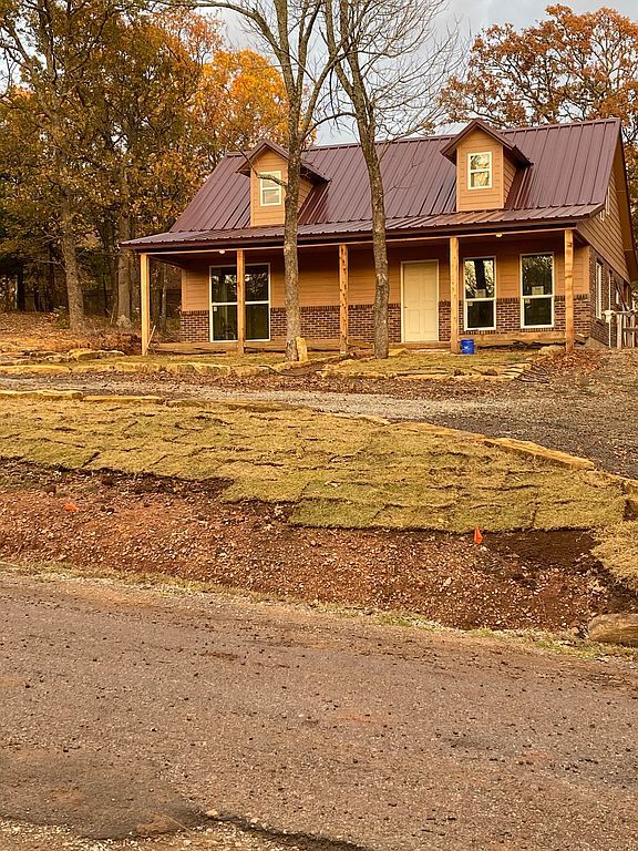 2975 B Zellner Rd, Sulphur, OK 73086