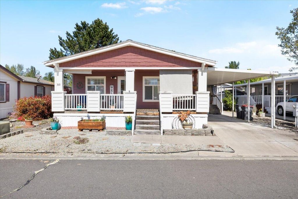 10 E  South Stage Rd #510, Medford, OR 97501
