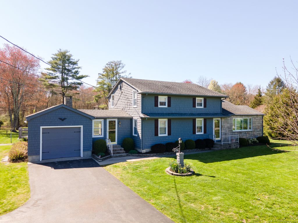 123 Gifford St, Norwich, CT 06360 Trulia