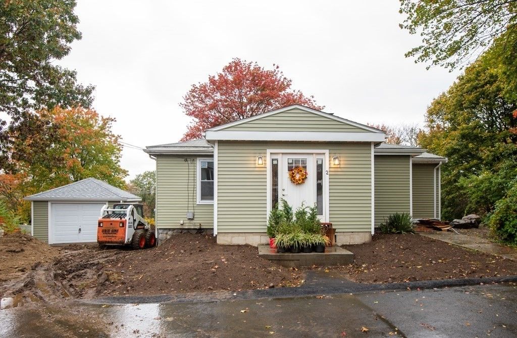 2 Springside Ave, Salem, MA 01970