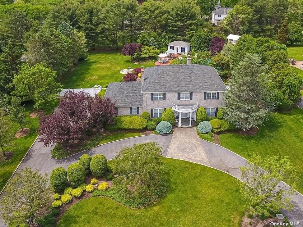 41 Elderwood Drive, Saint James, NY 11780 Trulia