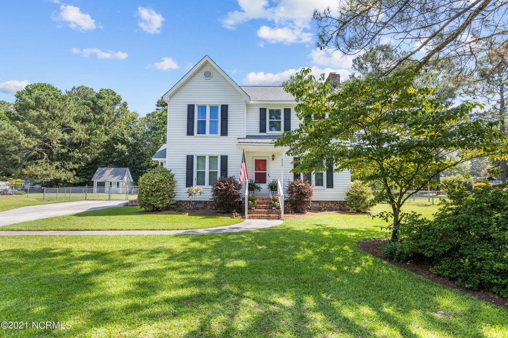 402 Harell St, Greenville, NC 27858 MLS 100281929 Trulia