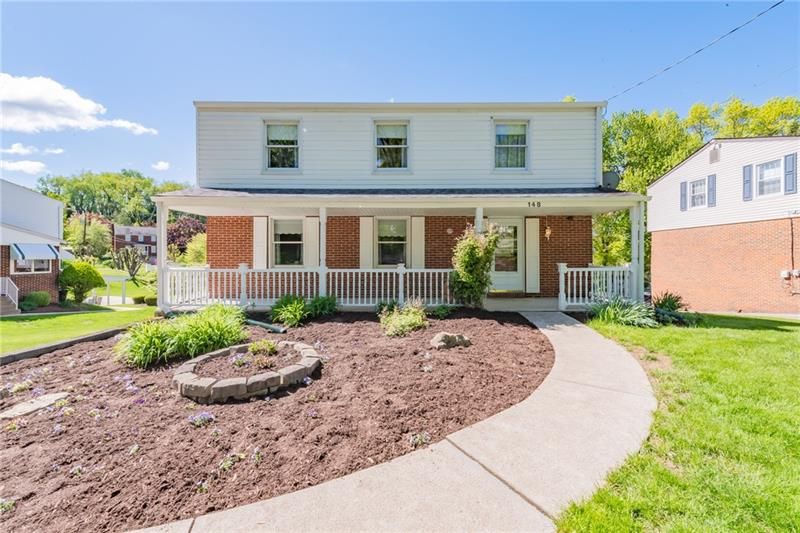 148 Autumn Dr, Trafford, PA 15085 Trulia