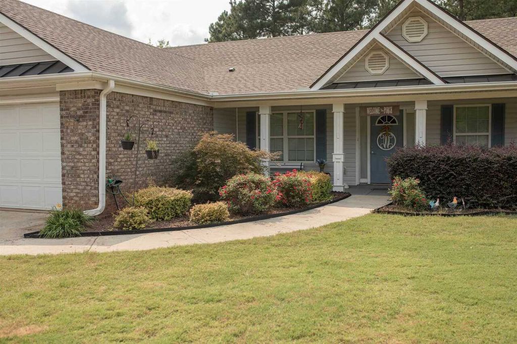 136 Woodlands Dr, Jackson, GA 30233 Trulia