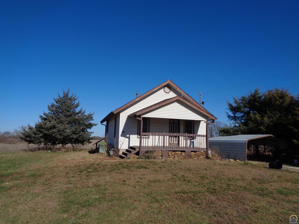 3660 E Us Highway 56, Overbrook, KS 66524 See Est. Value, Schools & More