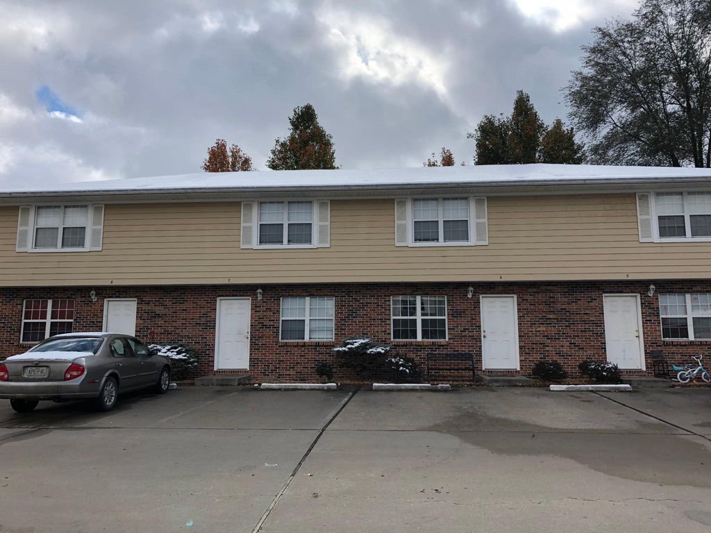 904 S Mitchell St 4, Warrensburg, MO 64093 Trulia