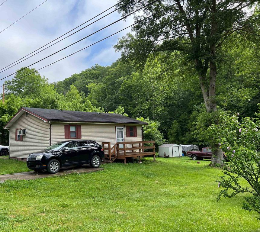 6817 Highway 1760, Louisa, KY 41230 Trulia
