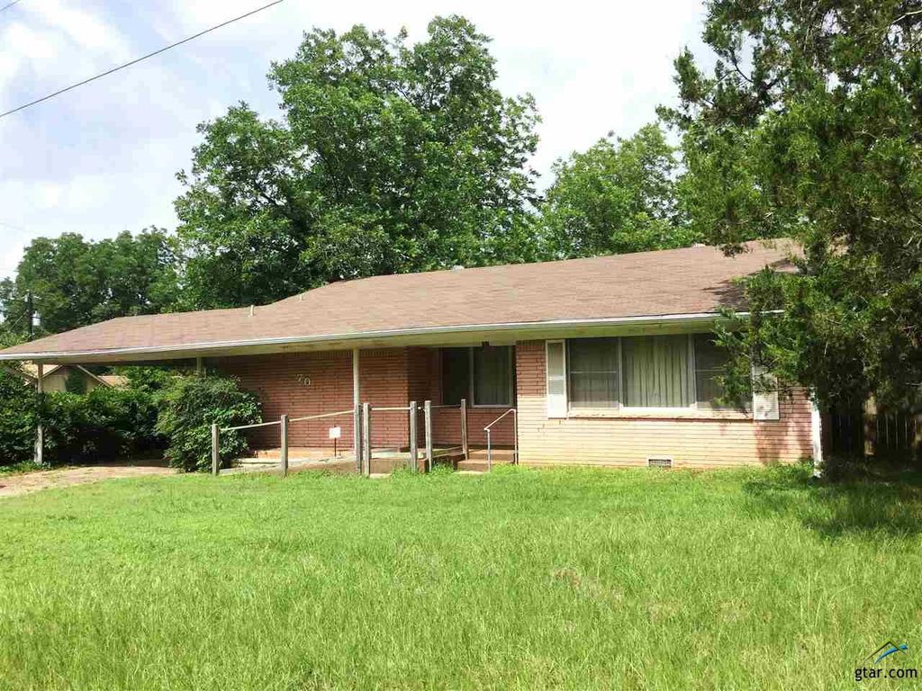 701 N Motley Dr, Overton, TX 75684 Trulia