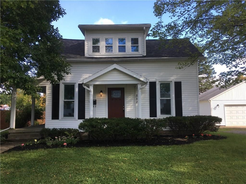 582 E Church St, Urbana, OH 43078 Trulia