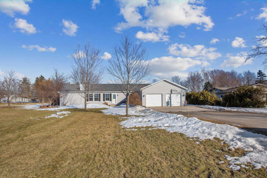 230 S County Rd W, Reedsville, WI 54230 Trulia