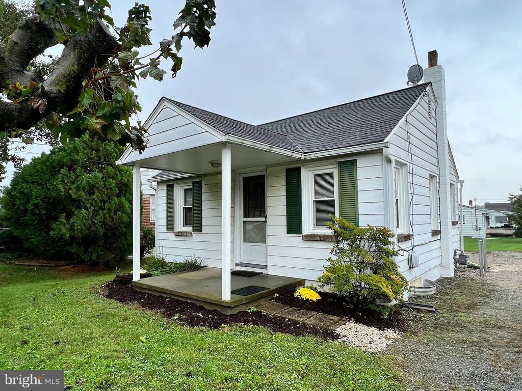 74 Claire Ave, Hellam, PA 17406 Trulia