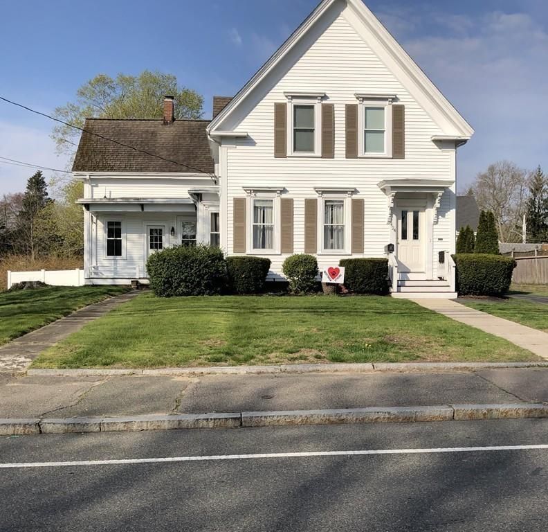 424 Washington St, Whitman, MA 02382 Trulia
