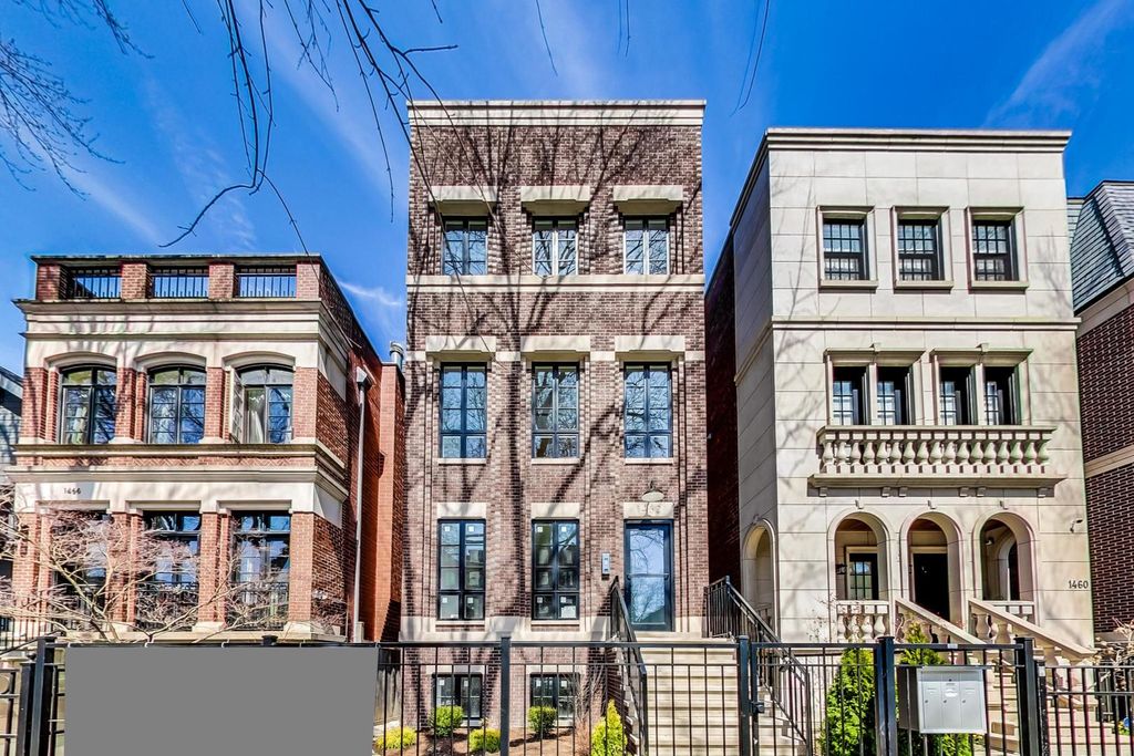 1462 W Byron St 1, Chicago, IL 60613 Trulia