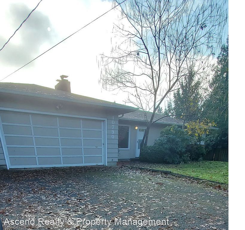 10790 NW Cornell Rd, Portland, OR 97229