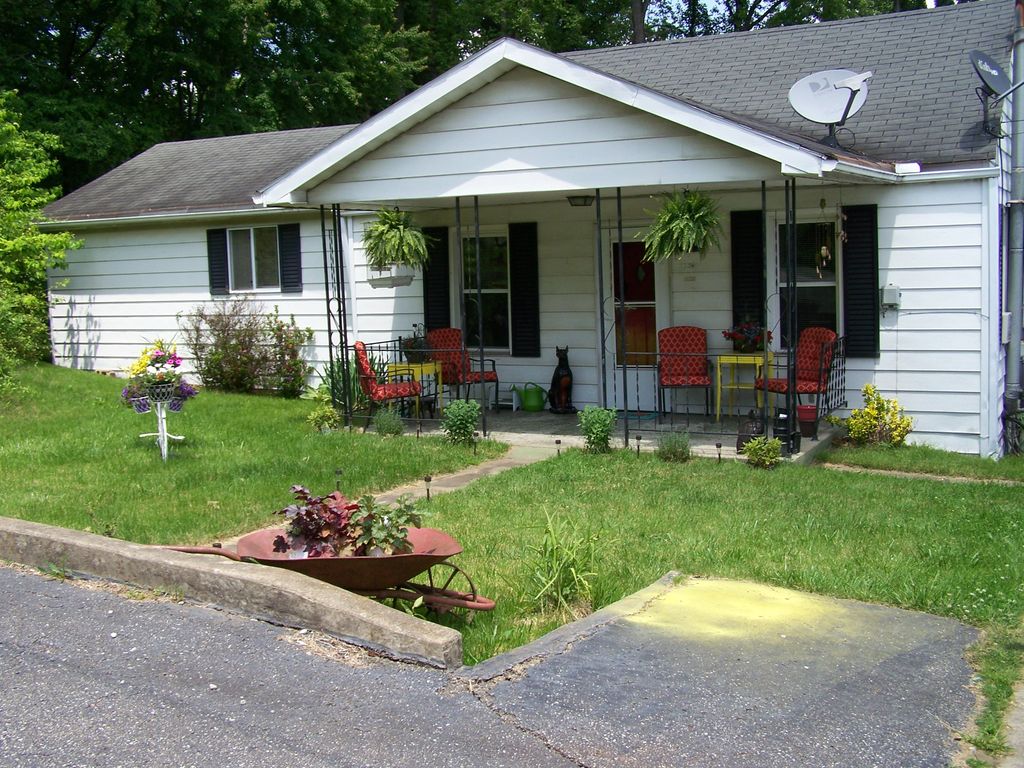 312 Bellefonte Rd, Ashland, KY 41102 Trulia