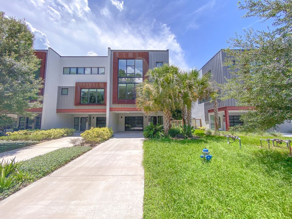1304 Francis Ave, Orlando, FL 32806