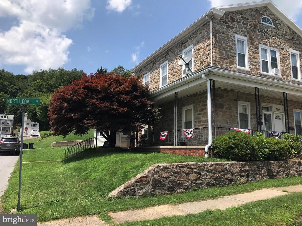 401 Coal St, Port Carbon, PA 17965 Trulia
